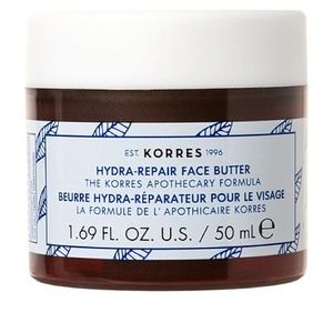 Korres Hydra-Repair Face Butter NWT